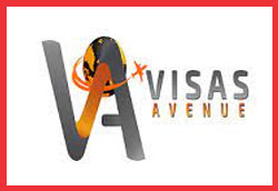 Visa Avenue