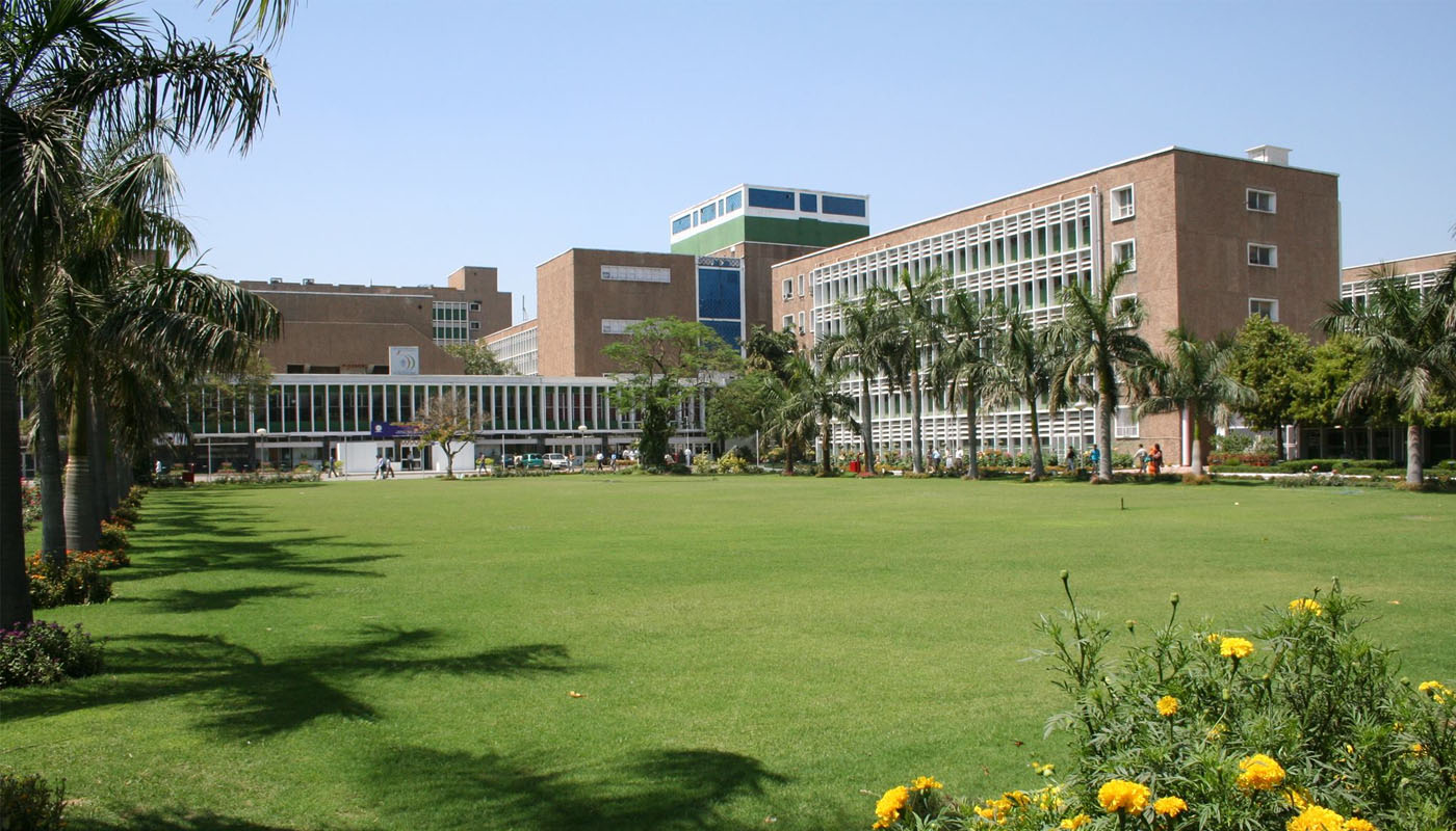 All India Institute of Medical Sciences