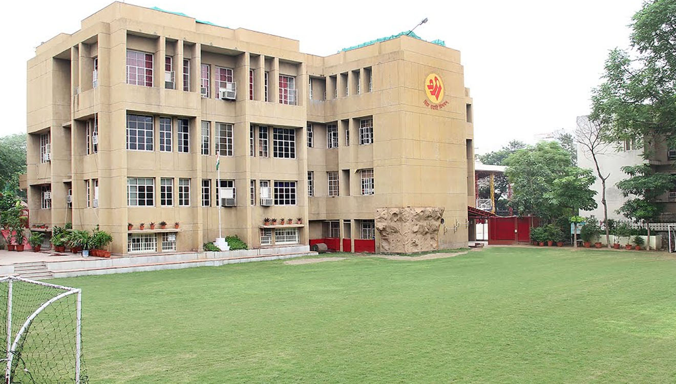 Top 10 Schools in Delhi